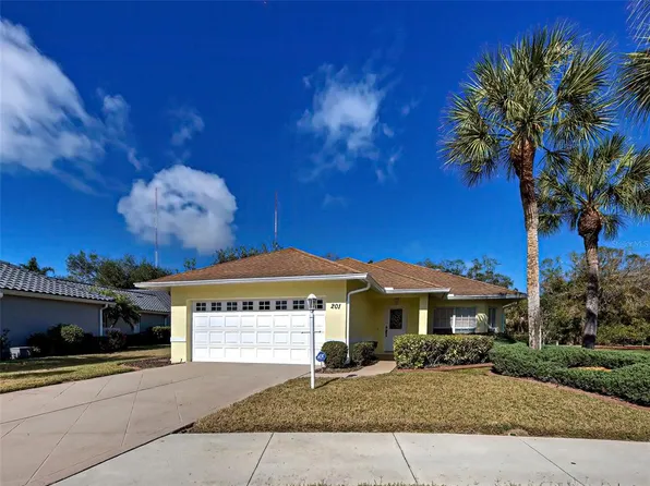 201 King Palm Ct, Venice, FL 34292