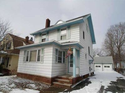 248 Titus Ave, Rochester, NY, 14617