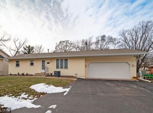 1681 4th Ave, Newport, MN 55055