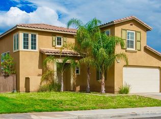 3941 Chardonnay Dr, Perris, CA 92571