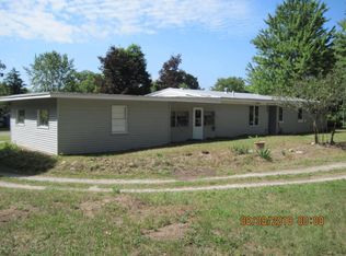 2170 Duck Lake Rd, Whitehall, MI 49461