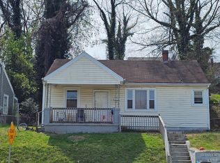 901 Centerdale St, Lynchburg, VA 24501