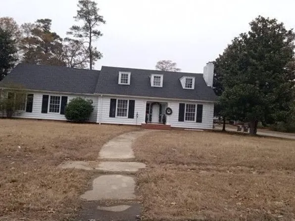 1203 W 35th Ave, Pine Bluff, AR 71603