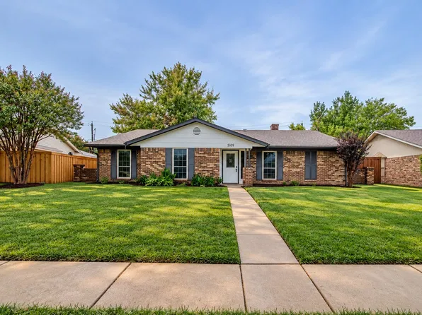 5109 Presidio Dr, Garland, TX 75043