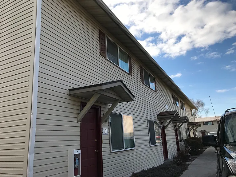 1216 S Juniper St — Photo 26