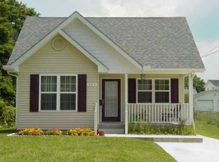 325 Harrison St, Ashland, KY 41101