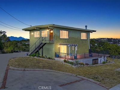 1915 Kanola Rd, La Habra Heights, CA, 90631
