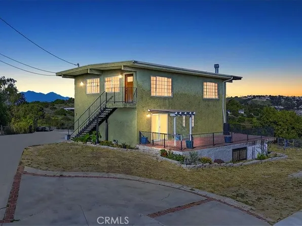 1915 Kanola Rd, La Habra Heights, CA 90631