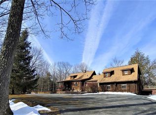 189 Renner Rd, Mountain Dale, NY 12763