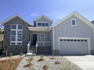 278 Leafy Aster Ln, Castle Rock, CO 80104