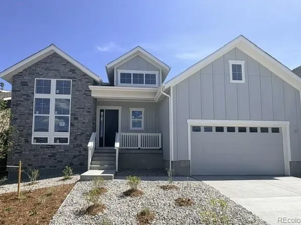 278 Leafy Aster Lane, Castle Rock, CO 80104
