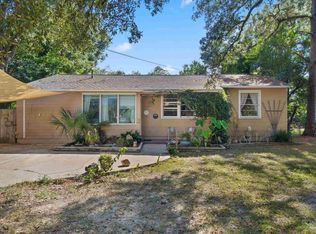 606 Rue Max St, Perdido Key, FL 32507