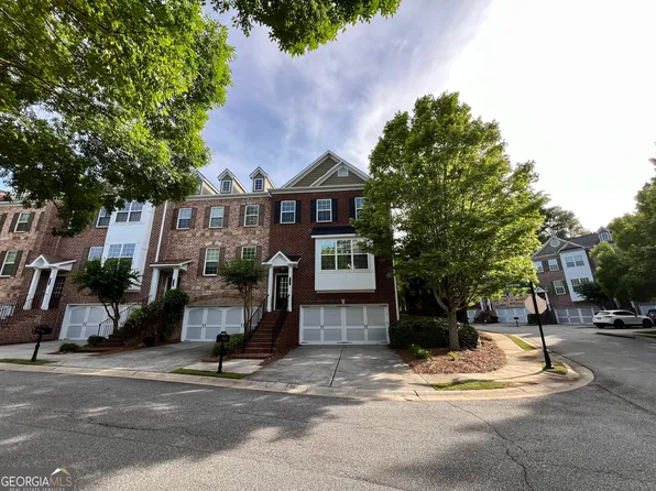 3458 Kiveton Dr, Peachtree Corners, GA 30092