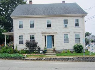 73 Government St UNIT 4, Kittery, ME 03904