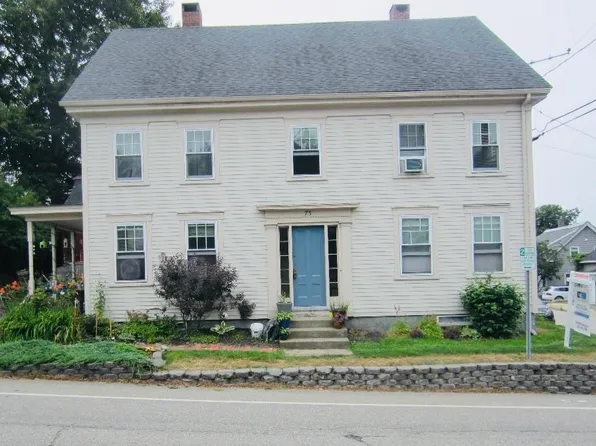 73 Government St Unit 4, Kittery, ME 03904