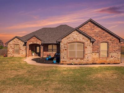 104 E Cool Springs Rd, Rush Springs, OK, 73082