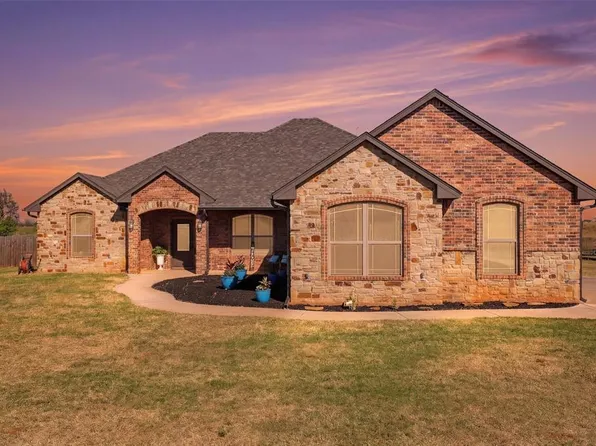 104 E Cool Springs Rd, Rush Springs, OK 73082