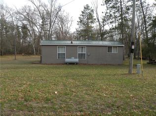 13635 Spaulding Rd, Grantsburg, WI 54840
