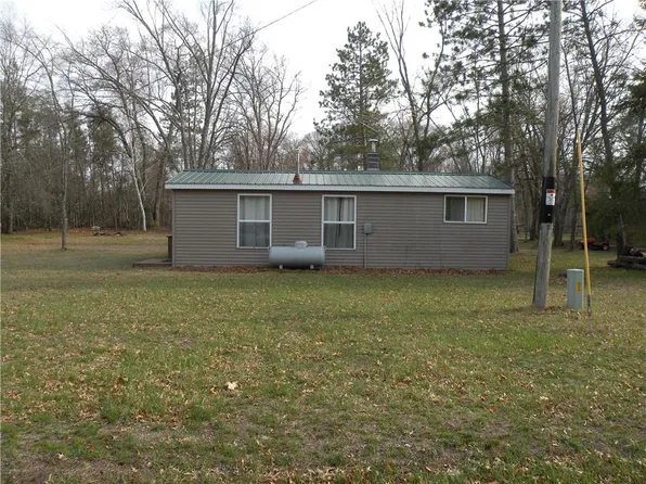 13635 Spaulding Road, Grantsburg, WI 54840