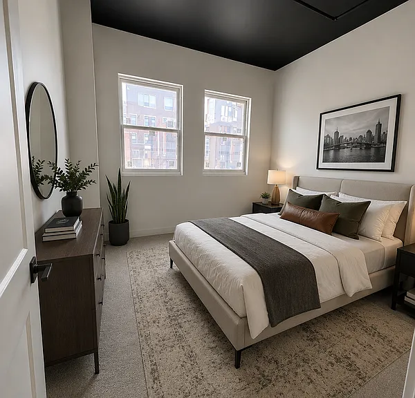 814 Lincolnway #202 — Photo 4