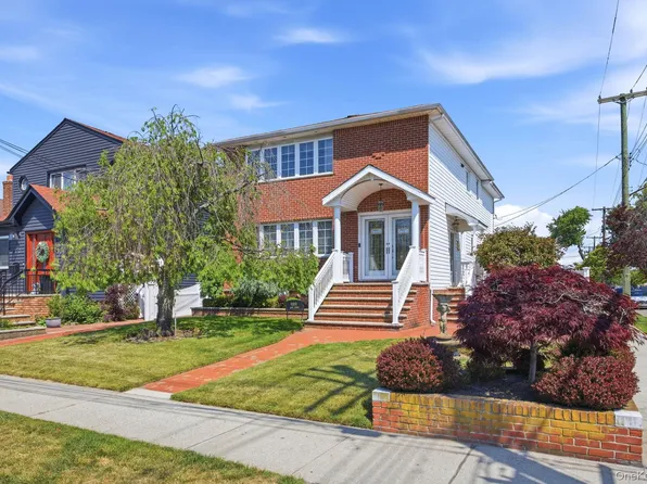 98-19 160th Avenue, Howard Beach, NY 11414
