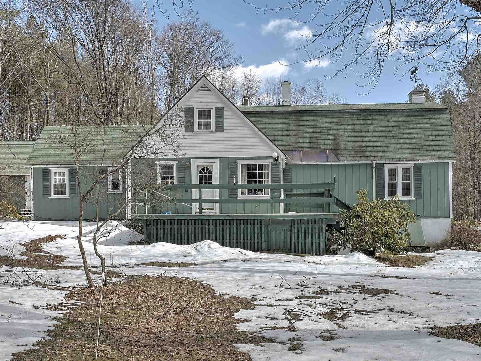 232 Reed Road, Gilsum, NH 03448 Zillow