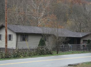 8810 Ky Highway 7, Viper, KY 41774