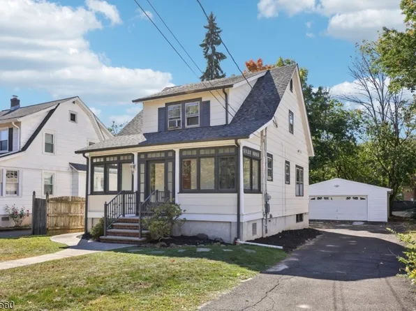 419 Watchung Ave, North Plainfield Boro, NJ 07060