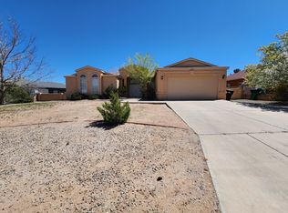 204 Saddlewood Trl SE, Rio Rancho, NM 87124