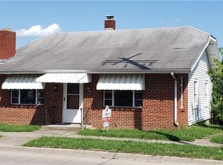 1008 S Miller St, Shelbyville, IN 46176
