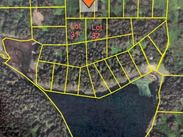 31&32 Sunny Cv, Ouzinkie, AK 99644