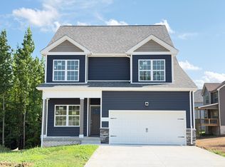 3496 Rabbit Run Trl, Clarksville, TN 37043