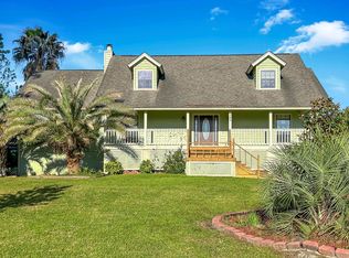 289 River Bend Rd, Richmond Hill, GA 31324