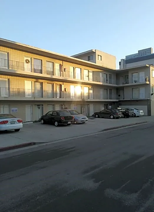 1601 Beloit Apartments