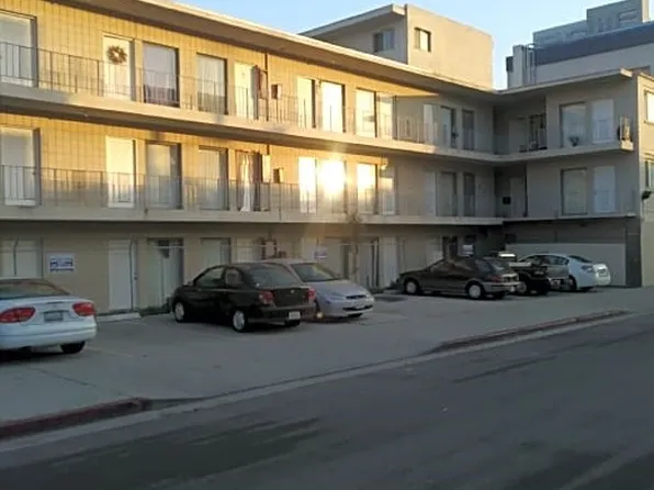 1601 Beloit Apartments, 1601 Beloit Ave #A5c6c9e4f, Los Angeles, CA 90025
