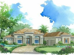 3310 Brantley Oaks Dr, Fort Myers, FL 33905