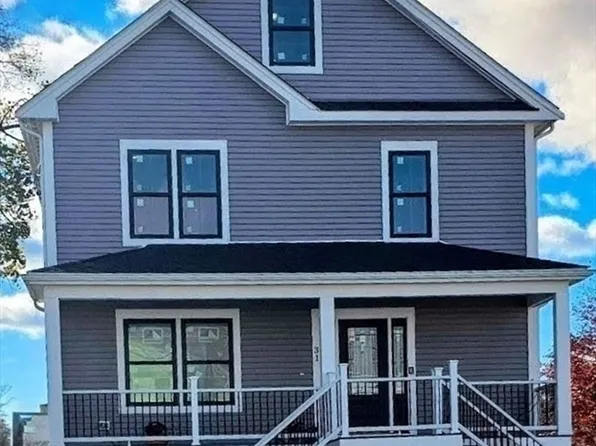 31 Niagara St, Fall River, MA 02721