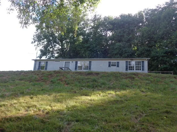 201 Mohlers Loop, Lexington, VA 24450