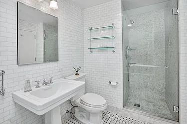 Rented by New York Residence