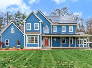 440 Howard St, Lunenburg, MA 01462