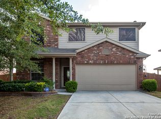 124 Firebird Run, Cibolo, TX 78108