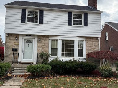 1021 Kings Hwy, Lincoln Park, MI, 48146