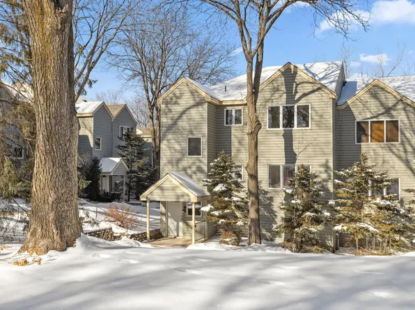 351 Belvidere St E #351B, Saint Paul, MN 55107