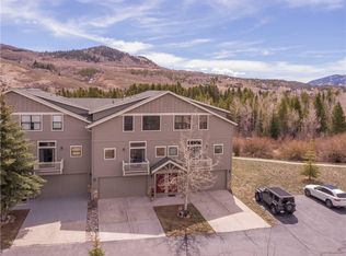 128 Creek Ln #128, Silverthorne, CO 80498
