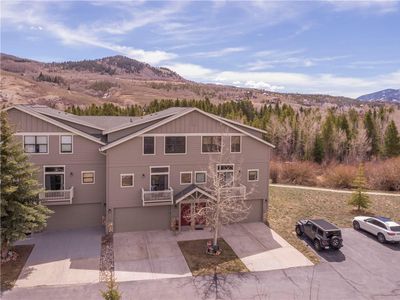 128 Creek Ln #128, Silverthorne, CO, 80498
