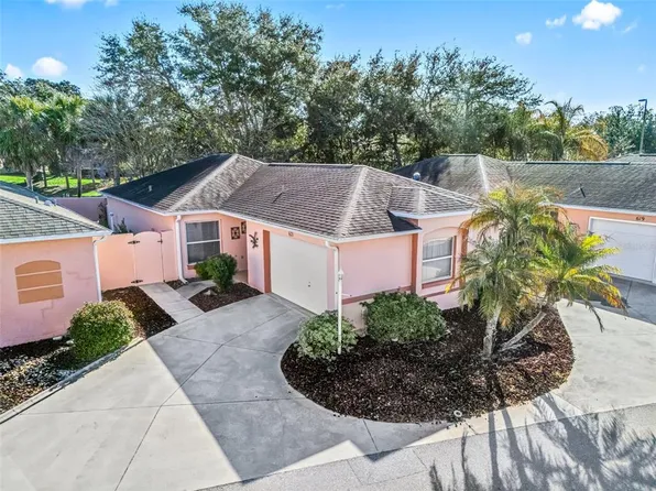621 Enconto St, The Villages, FL 32159