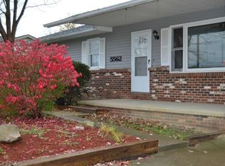 5562 Ledge Rd, Madison, OH 44057