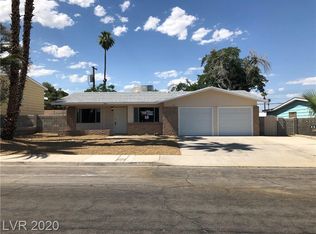 5416 Tanya Ave, Las Vegas, NV 89107