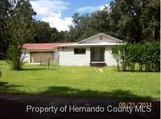 305 Roosevelt Ave, Brooksville, FL 34604