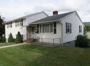120 Friend St, Adams, MA 01220